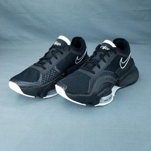 Nike Air Zoom SuperRep 3 Women’s Training Sneakers DA9492 010